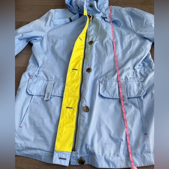 Lands End Jacket Size Medium - Picture 10 of 11